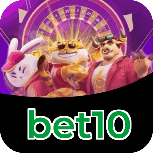 Especificações técnicas download bet10