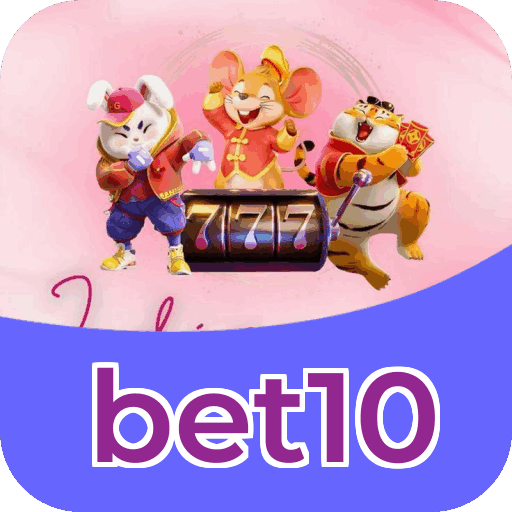Especificações técnicas download bet10