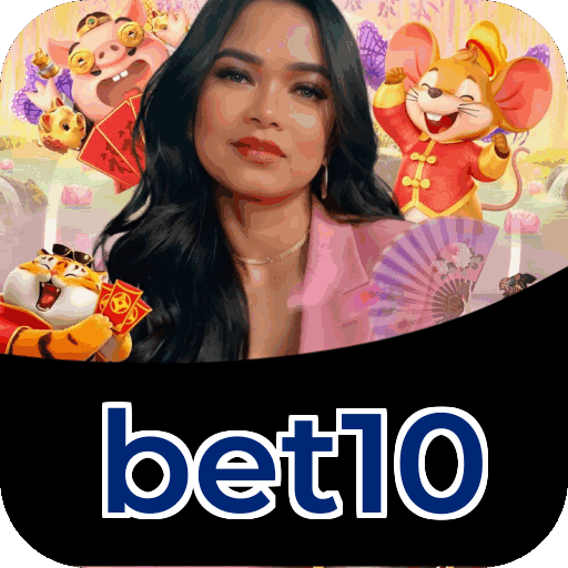 bet10 - Vitória verificada Carlos M.