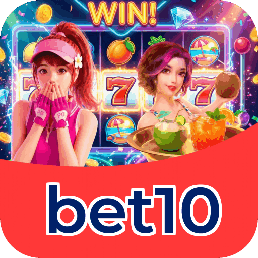 bet10 - Infraestrutura de segurança certificada
