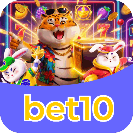 Especificações técnicas download bet10