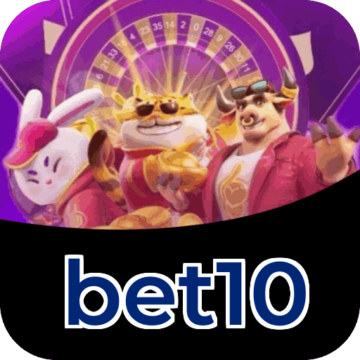 Especificações técnicas download bet10